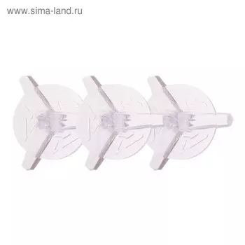 Винты для шлема FXR Torque