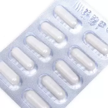 Витамин B12, 30 капсул