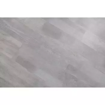 Влагостойкий ламинат напольный SPC Studio S201 Дуб затертый светлый 2.24 м2