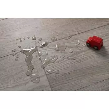 Влагостойкий ламинат напольный SPC Villa V108 Дуб Мартано 2.24 м2