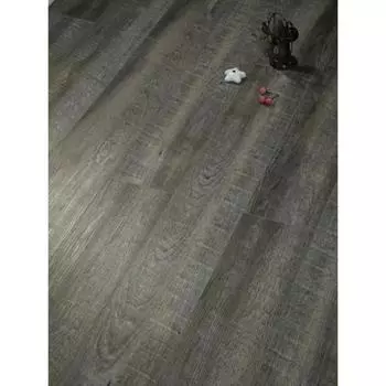 Влагостойкий ламинат напольный SPC ZETA Sorento 1235 2.19 м2