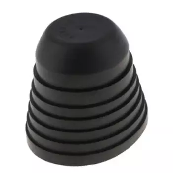 Влагозащитная резинка для фары, универсальная