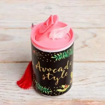 Влажные салфетки Avocado style 30 шт.