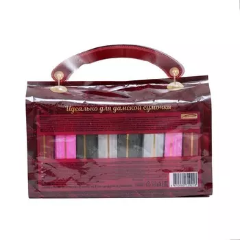 Влажные салфетки Diva 8 упаковок по 8 штук