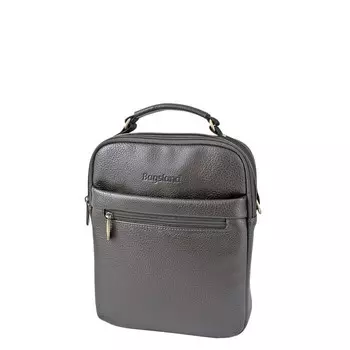 ВМ001 Планшет, отдел на молнии, цвет коричневый 26х21х6см