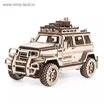 Внедорожник «Булат»