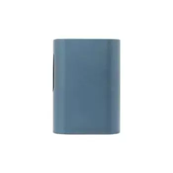 Внешний аккумулятор TFN Blaze Mini PD, 5А, 22.5 Вт, 10000мАч, 2 USB, дисплей, голубой