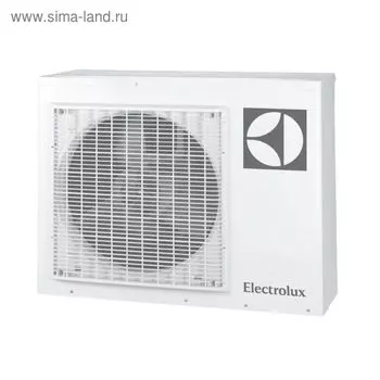 Внешний блок Electrolux EACS/I-12HM/N3_15Y/out, инверторного типа