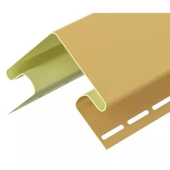 Внешний угол 75 мм Dcke PREMIUM Манго