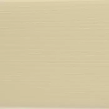 Внешний угол DCKE, 3050 мм, цвет банан