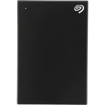Внешний жесткий диск Seagate STKB2000400 One Touch, 2 Тб, USB 3.0, 2.5", чёрный
