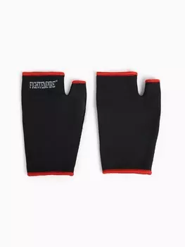 Внутренние перчатки FIGHT EMPIRE, размер XL, чёрные