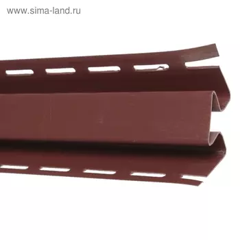 Внутренний угол Гранат 3050 мм DÖCKE