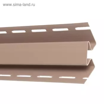 Внутренний угол Капучино 3050 мм DCKE