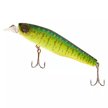 Воблер ADUSTA Twitch Shiner Jumper 90F, 12 г, 04263_627