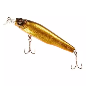 Воблер ADUSTA Twitch Shiner Liner 72F, 7 г, 04262_2335