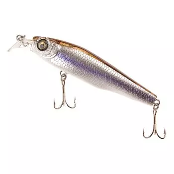 Воблер ADUSTA Twitch Shiner Liner 90F, 12 г, 04261_1673