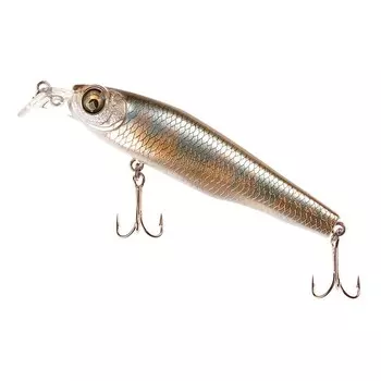 Воблер ADUSTA Twitch Shiner Liner 90F, 12 г, 04261_737