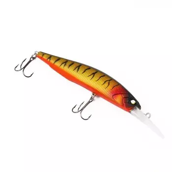 Воблер Akara Deep Best Minnow 100SP , цвет A112, 10 см, 16 г