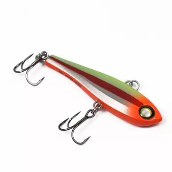 Воблер Akara раттлин Aden 6.8 см, цвет A220, 16 г