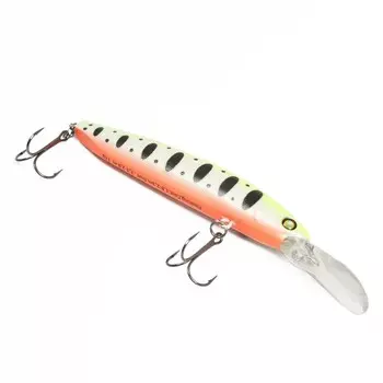 Воблер Akara Sima 90F, цвет A142, 9 см, 12 г