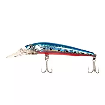 Воблер ASARI Big Mac, 60 г, 02119_1053