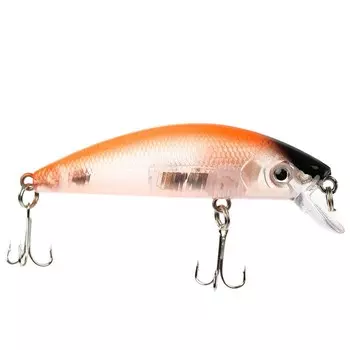 Воблер JS, 7 см, 7.5 г, цвет 02