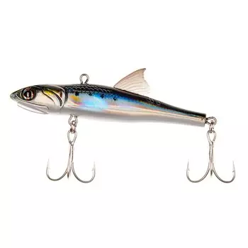 Воблер LITTLE JACK Forma Adict, 68 мм, 00606_2867