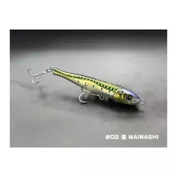 Воблер LITTLE JACK Like Blinks, 70 мм, 9 г, 00610_900