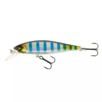 Воблер LJ Original MINNOW X, 8 см, 10 г