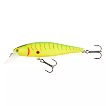 Воблер LJ Original MINNOW X, 8 см, 10 г