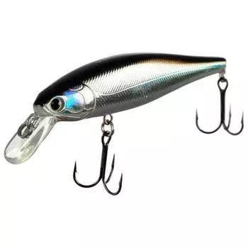 Воблер LJ Original MINNOW X, 8 см, цвет A82