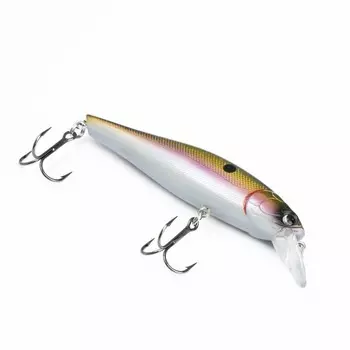 Воблер LJ Original MINNOW X, 8 см, цвет A03