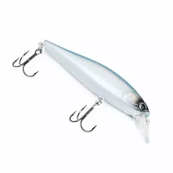 Воблер LJ Original MINNOW X, 8 см, цвет A67