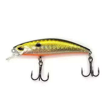 Воблер Namazu Angelic, 5.8 см, 4 г, минноу, плавающий (0.5-1 м), цвет 13