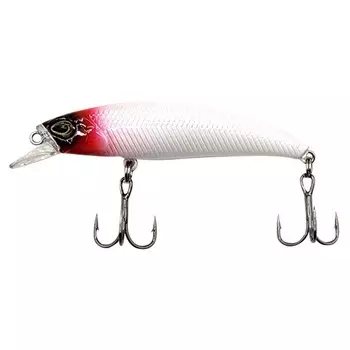 Воблер Namazu Angelic, 5.8 см, 4 г, минноу, плавающий (0.5-1 м), цвет 1