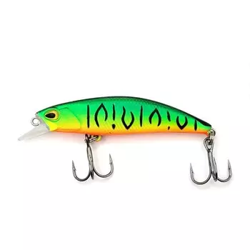 Воблер Namazu Angelic, 5.8 см, 4 г, минноу, плавающий (0.5-1 м), цвет 2