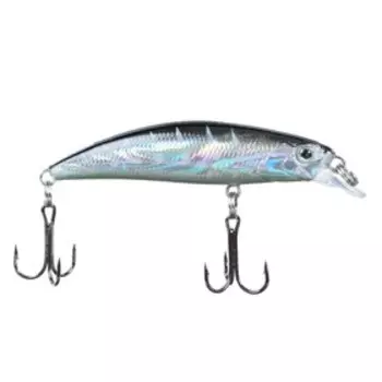 Воблер Namazu Angelic, L-66мм, 4 г., минноу, плавающий (0,5-1,0м), цвет 20