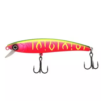 Воблер Namazu BOB-fish, 8.7 см, 8.7 г, минноу, тонущий (0.5-1 м), цвет 9