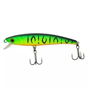 Воблер Namazu BOB-fish, 8.7 см, 8.7 г, минноу, тонущий (0.5-1 м), цвет 2