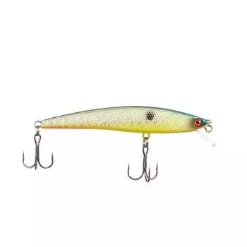 Воблер Namazu Bomb-shell, 8.8 см, 8.2 г, минноу, плавающий (0.5-1 м), цвет 16