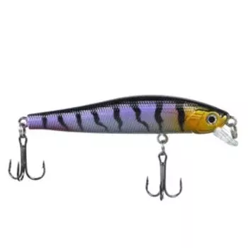 Воблер Namazu ImHo, L-75мм, 5,4 г, минноу, плавающий (0,5-1,0м), цвет 13