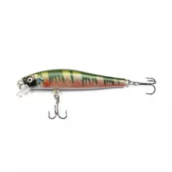 Воблер Namazu ImHo, 7.5 см, 5.4 г, минноу, плавающий (0.5-1 м), цвет 20