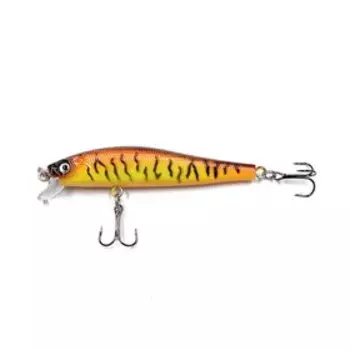 Воблер Namazu ImHo, 7.5 см, 5.4 г, минноу, плавающий (0.5-1 м), цвет 3