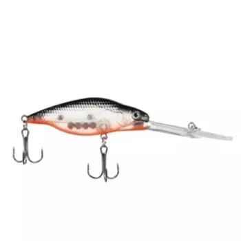 Воблер Namazu Naval Crank, L-110 мм, 8,9 г., кренк, плавающий (1,5-3м), цвет 3