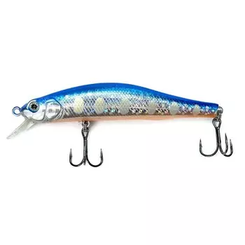 Воблер Namazu Wengo, 9 см, 11 г, минноу, плавающий (0-1 м), цвет 11