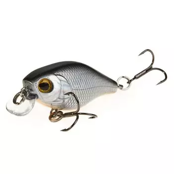 Воблер плав. LJ Original CHUBBY F 04.00/004