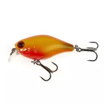 Воблер плавающий LJ Original CHUBBY F, 4 см, цвет 011