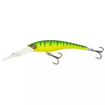 Воблер плав. LJ Original DEEP SHINER, F, 11 см, цвет A007