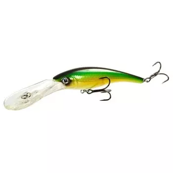 Воблер плав. LJ Original DEEP SHINER, F, 11 см, цвет A037